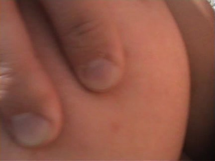 Fuck hotty on nature in all holes