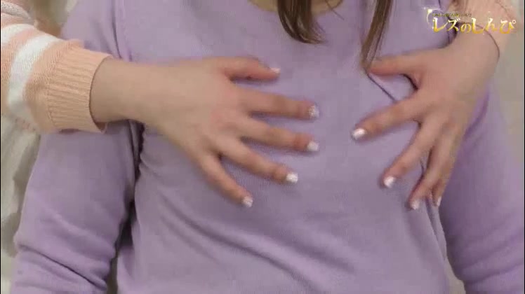 Ms.Miki and Ms.Akane - Fetish Japanese Movies - Lesshin