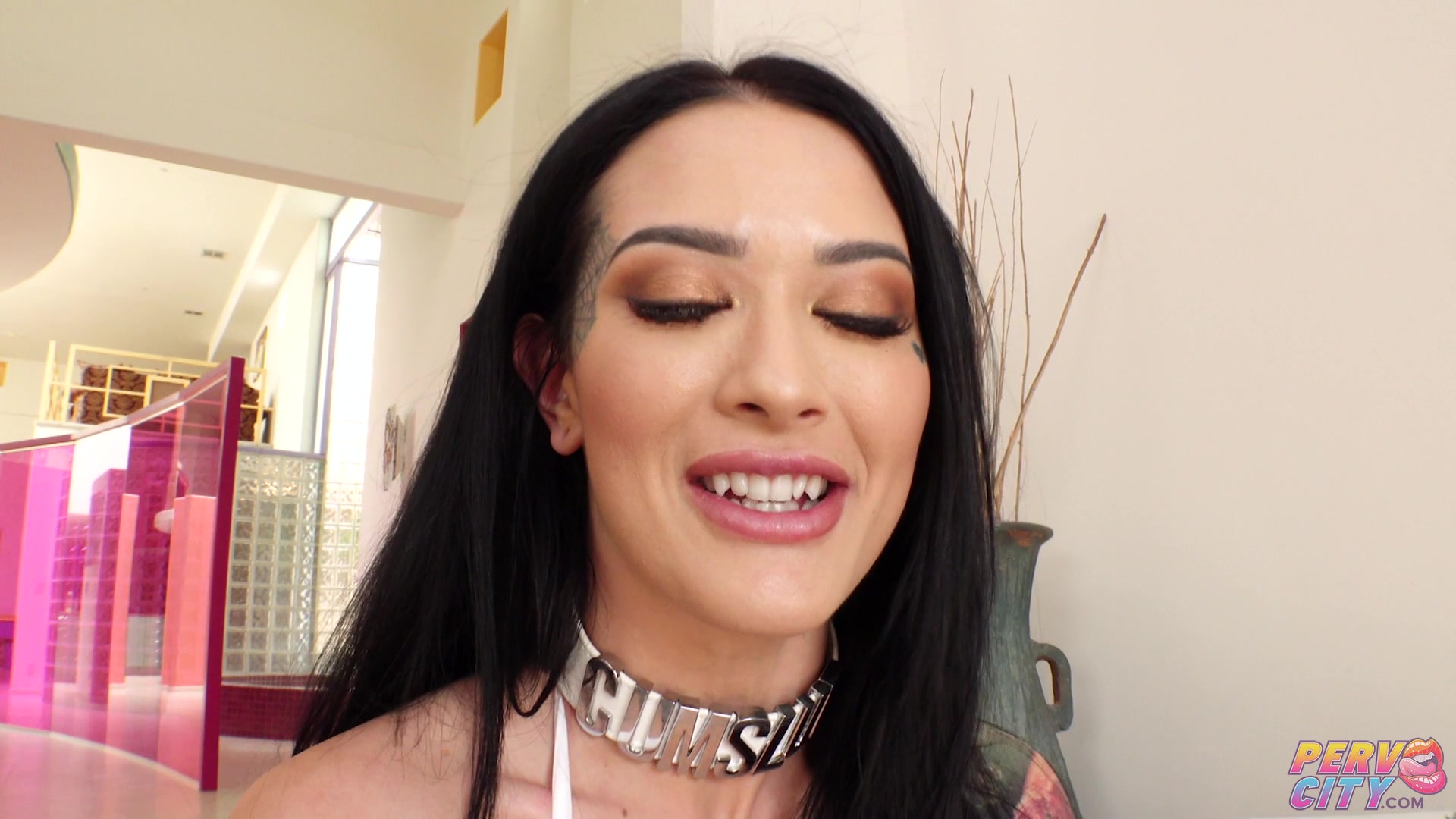 Katrina Jade Anal Ecstasy - PervCity