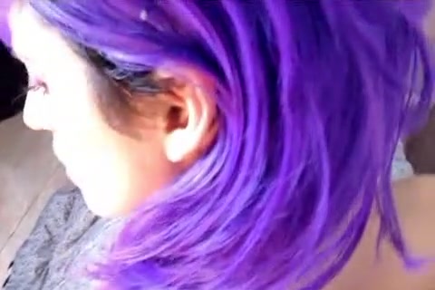 Anal penetration is little bit painful but she likes it