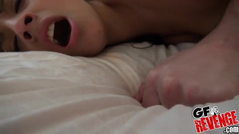 Nicki Ortega & Peter Green in All Sucked Out - GRRevenge