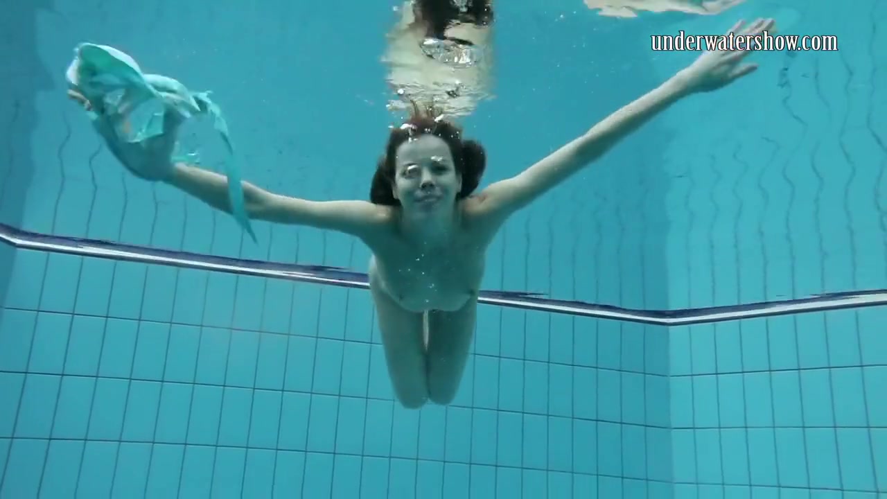 Slowmo Girl Gazel Podvodkova On