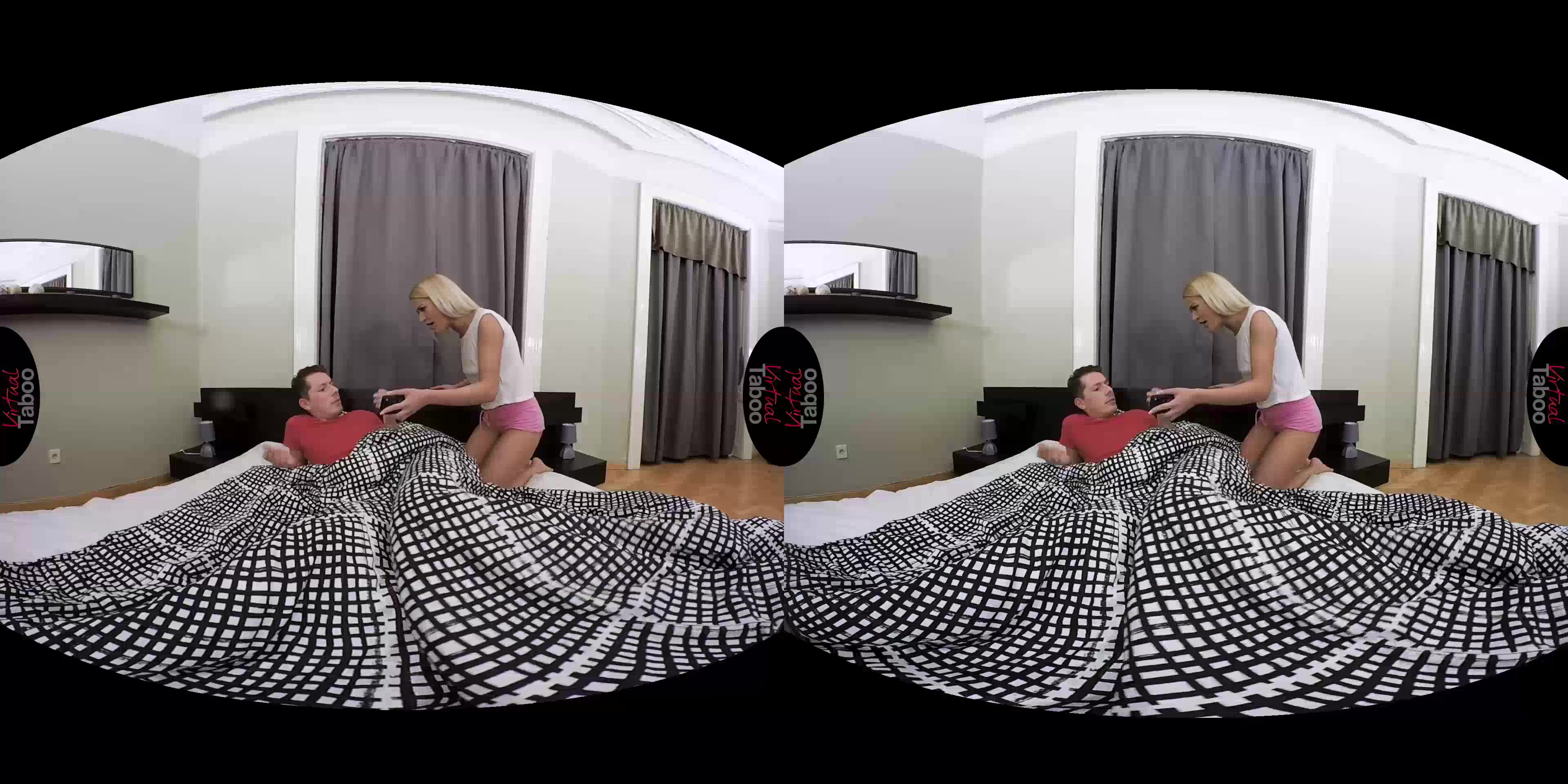 Spying Turns Into Hard Reality - VirtualTaboo