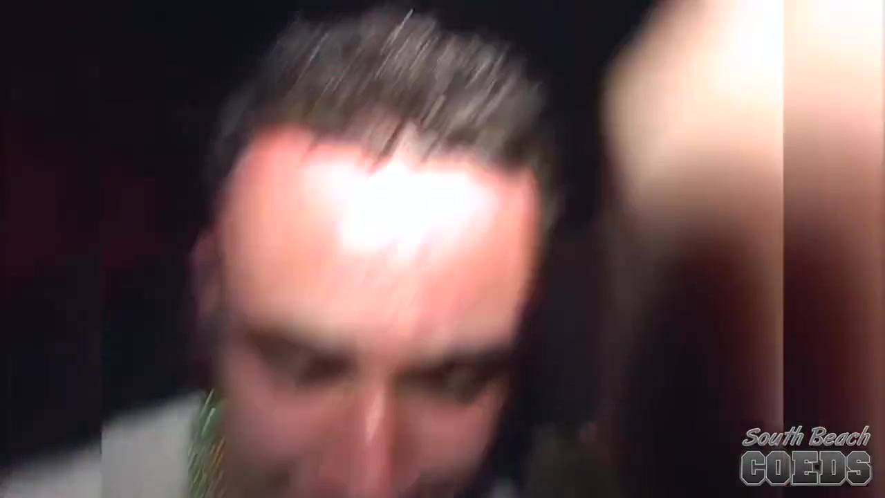 Rick's Foam Party Uncensored Raw Video - SouthBeachCoeds