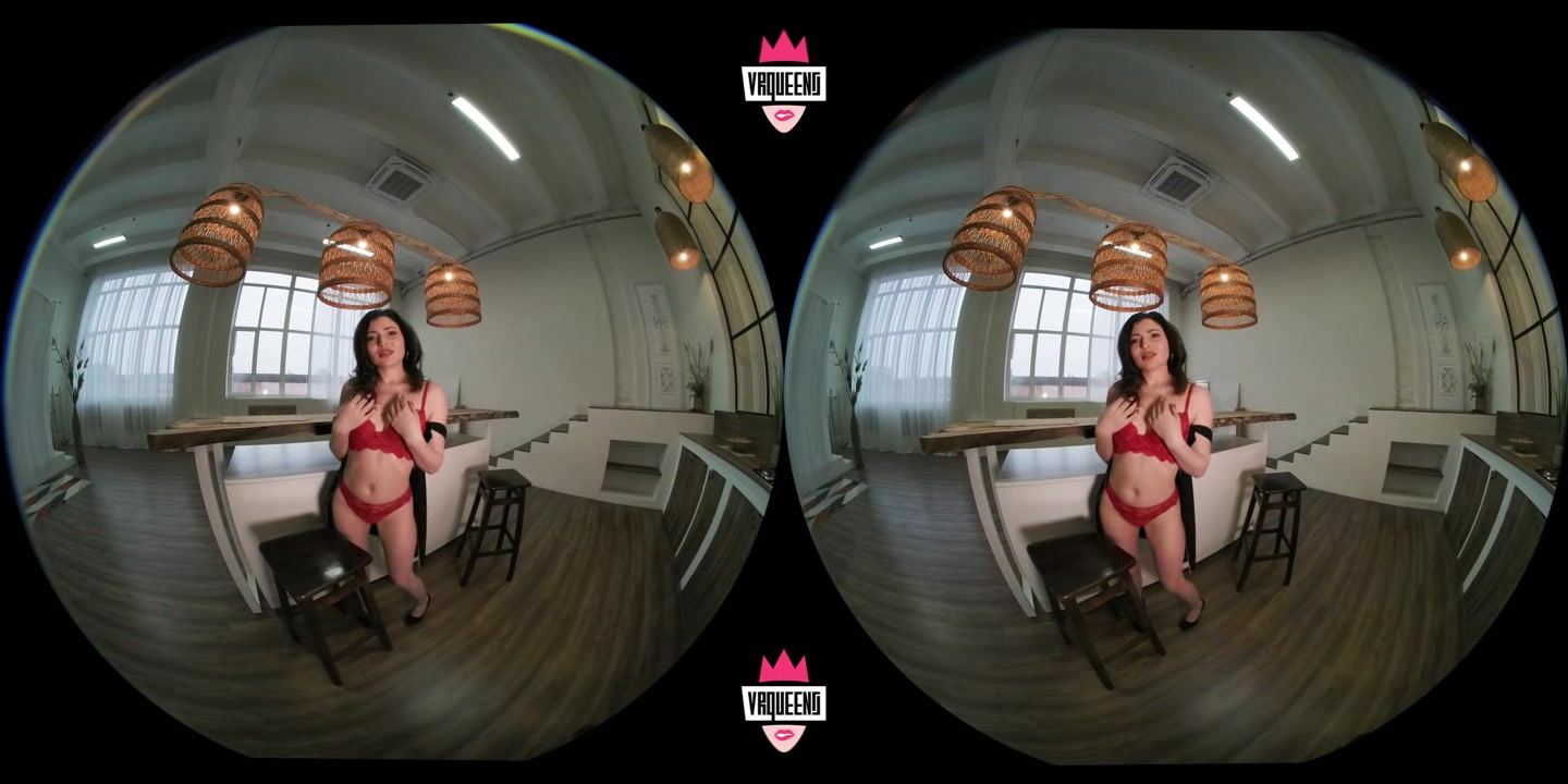 HelinaDream - VRQueens