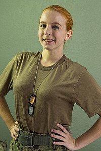 Elodie Lee