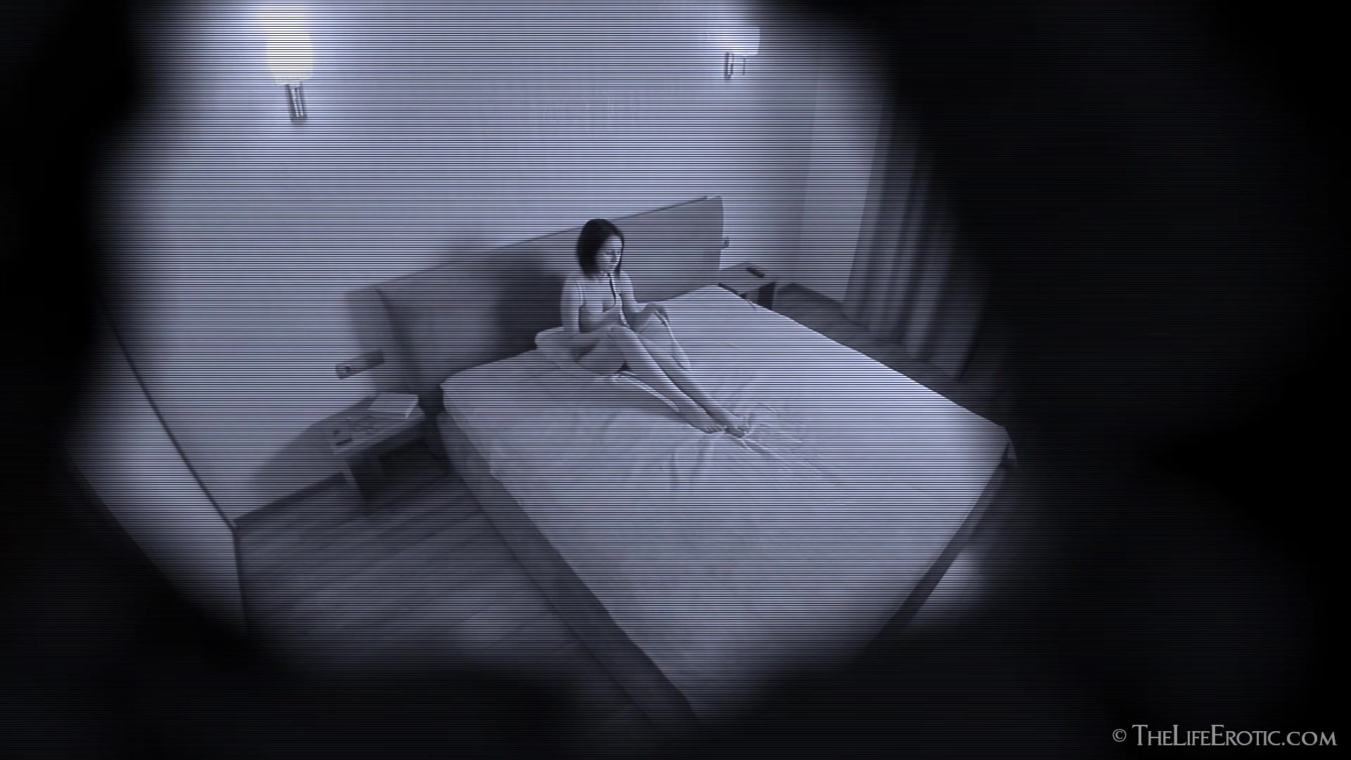 Peeping 2 - Alla B - TheLifeErotic