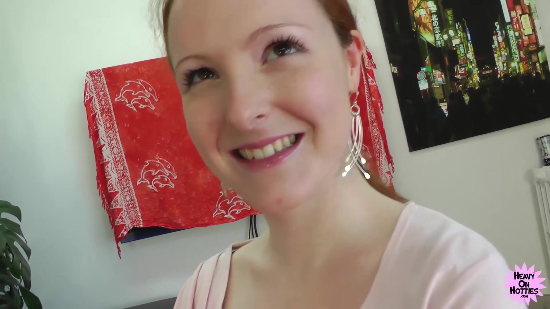 La Hottie, Le Fuck With Marla - HeavyOnHotties
