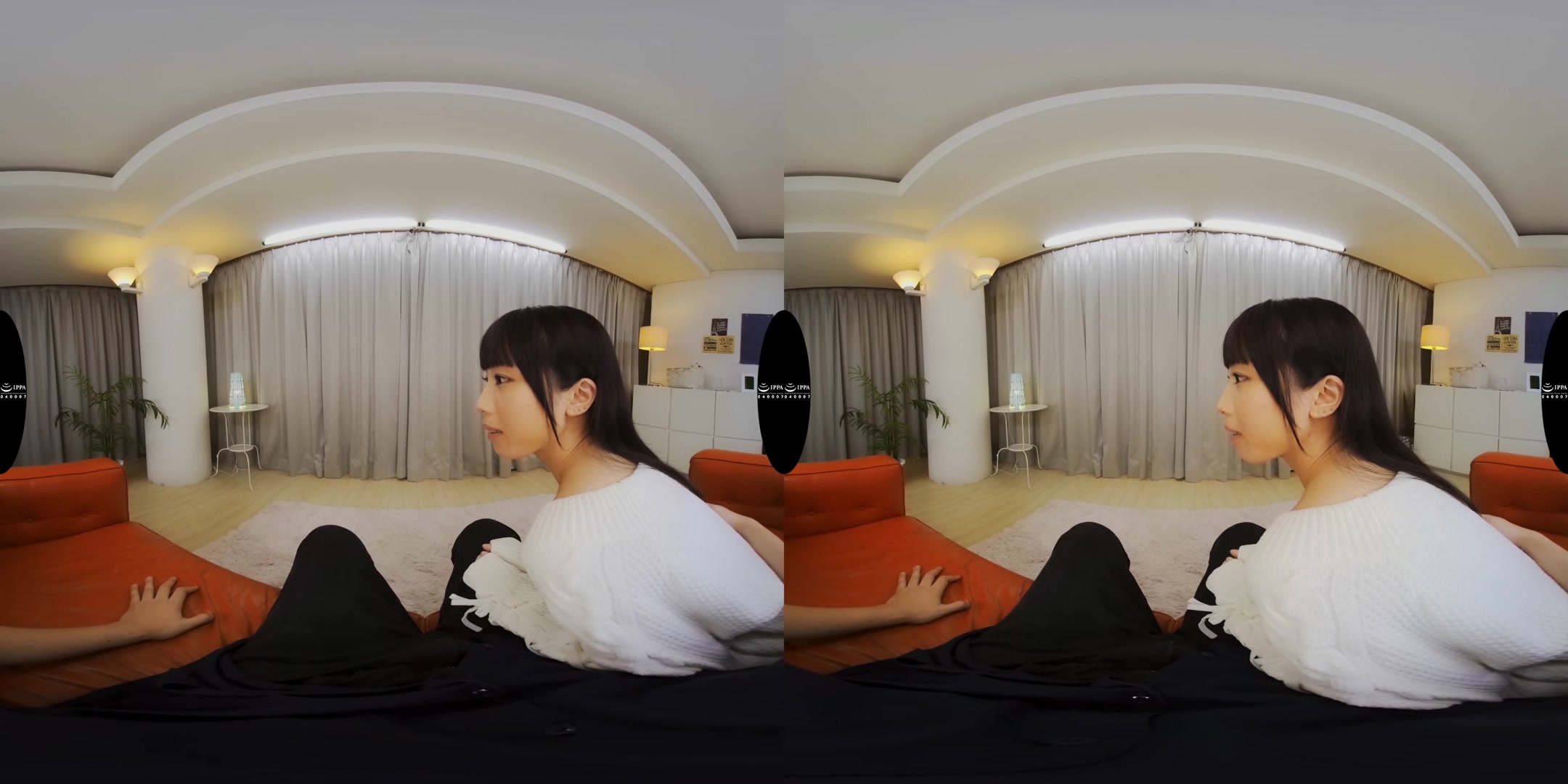 Mai Mizuki - Horny Cosplay #7 - V1VR