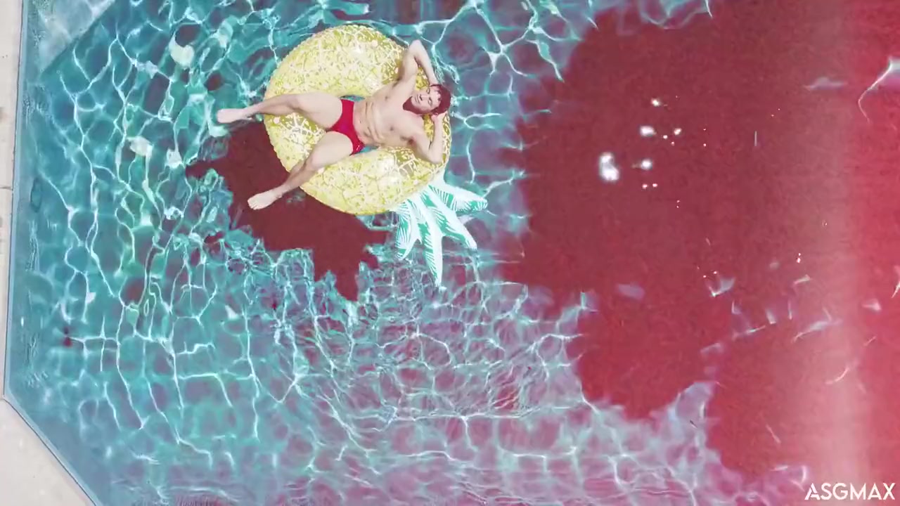 Nico Coopa, Derek Kage And Kyle Fletcher - The Goldenrod Resort