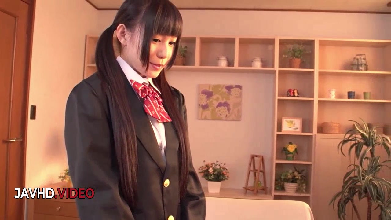 Kinky JAV Star Marie Konishi Seduces With A Blow Job Before Hardcore Sex