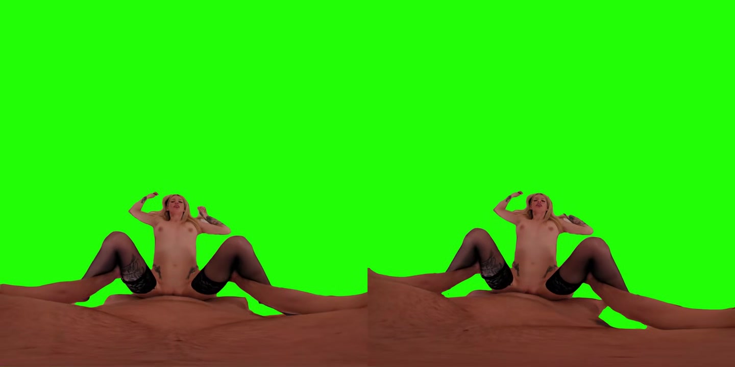 Passthrough Doggy/Missionary Compilation - VRPornnow