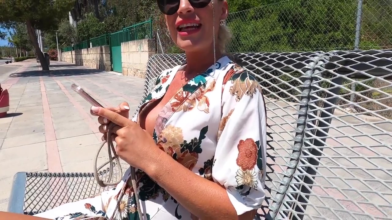 Fucked By My Stepdad In Spain