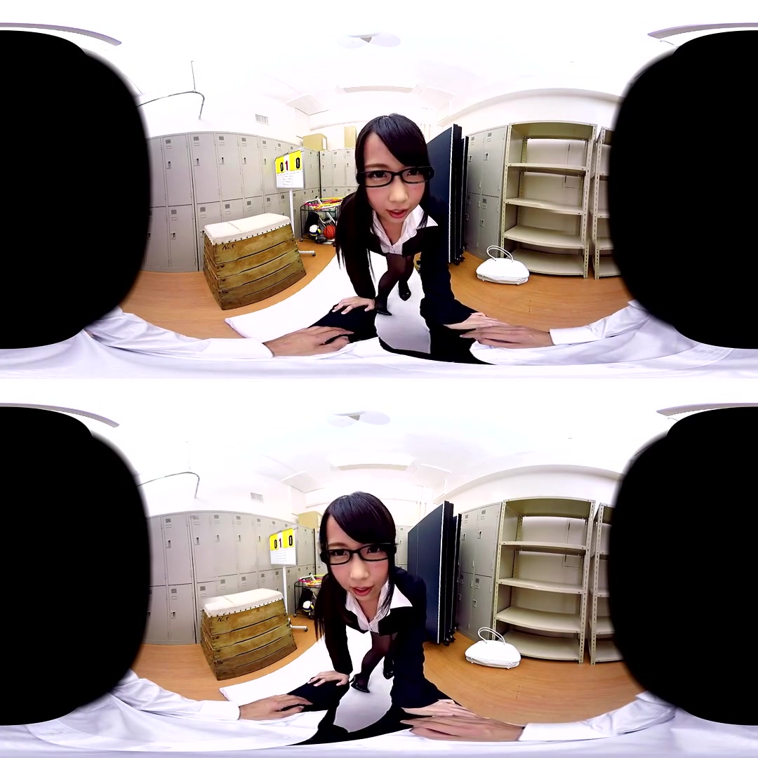 Kurumi Tamaki Taboo! Rewarded with Sex by my Big Tits Teacher 1 - SexLikeReal