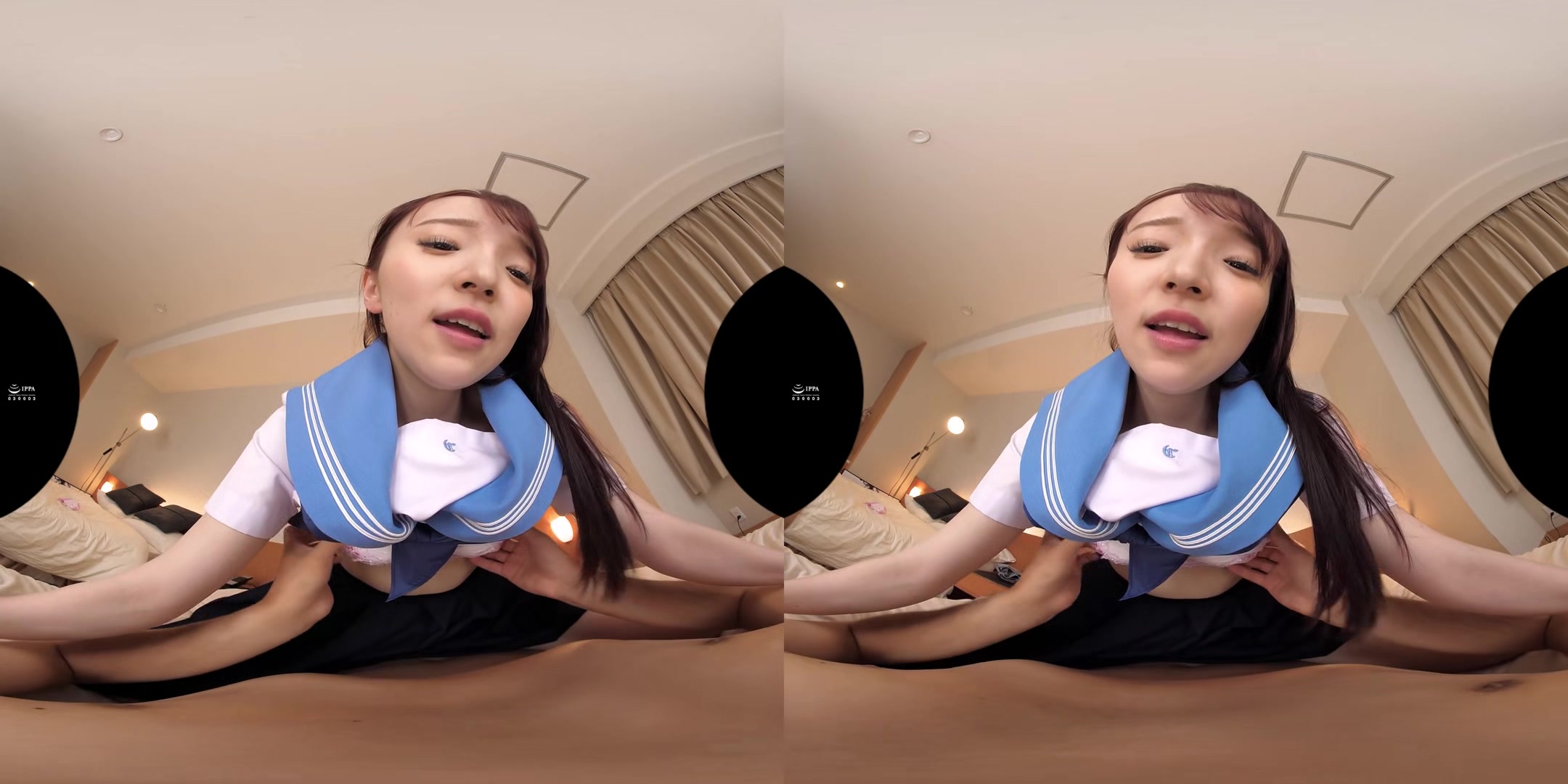Rina Kago Sex With Beautiful Woman In Schoolgirl Uniform