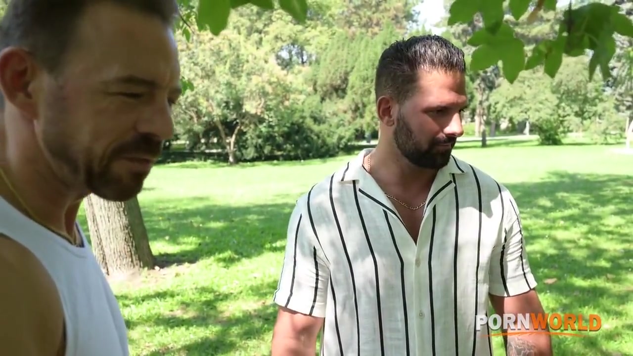 Rebecca Volpetti - New Sex Crazed Slut Takes A Dp Stuffing After Picnic Date Gp2794 07-10-2023 Streamvid.net