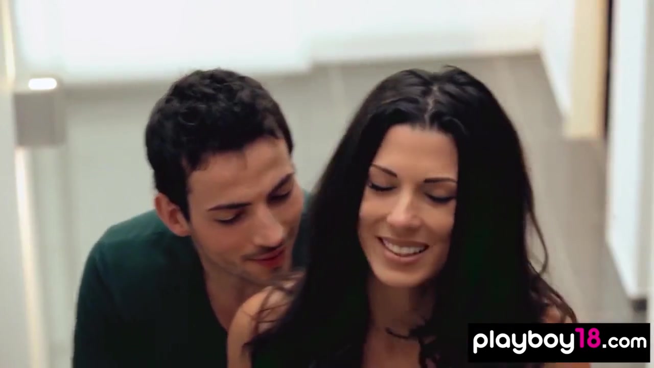 Stepmommy Wants To Feel Bfs Big Prick - Alexa Tomas