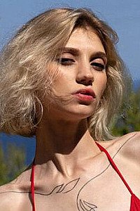 Molly Devon
