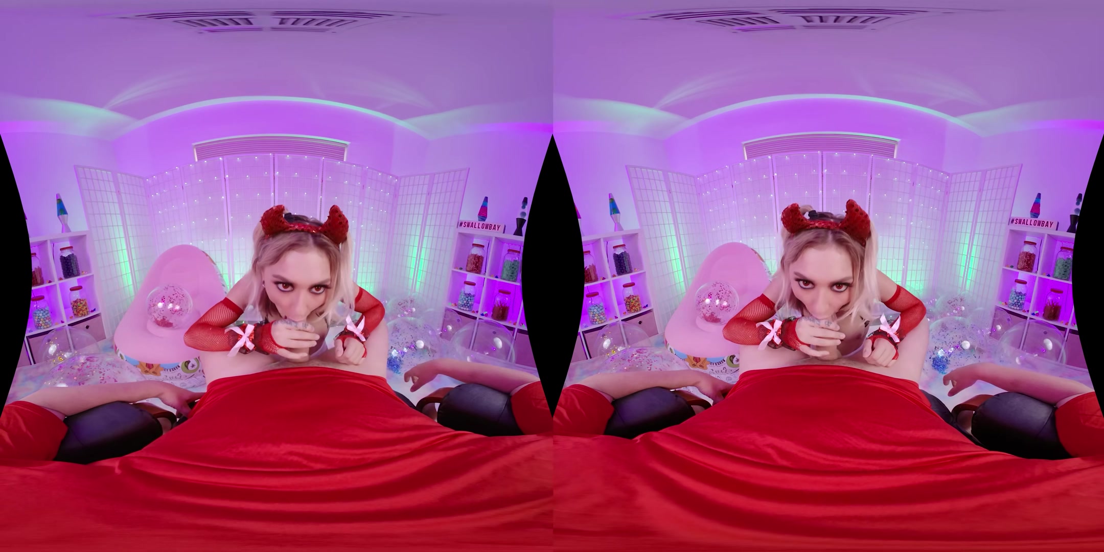 Blonde Compilation - Swallowbay