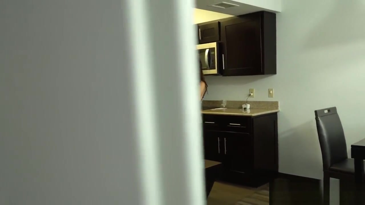 Stepbro Turns His Clueless teen 18+ Stepsis Into A Keeper