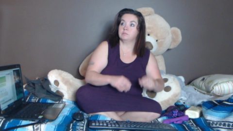 Sexy Bbw Live Cam Marathon - Sexynebbw