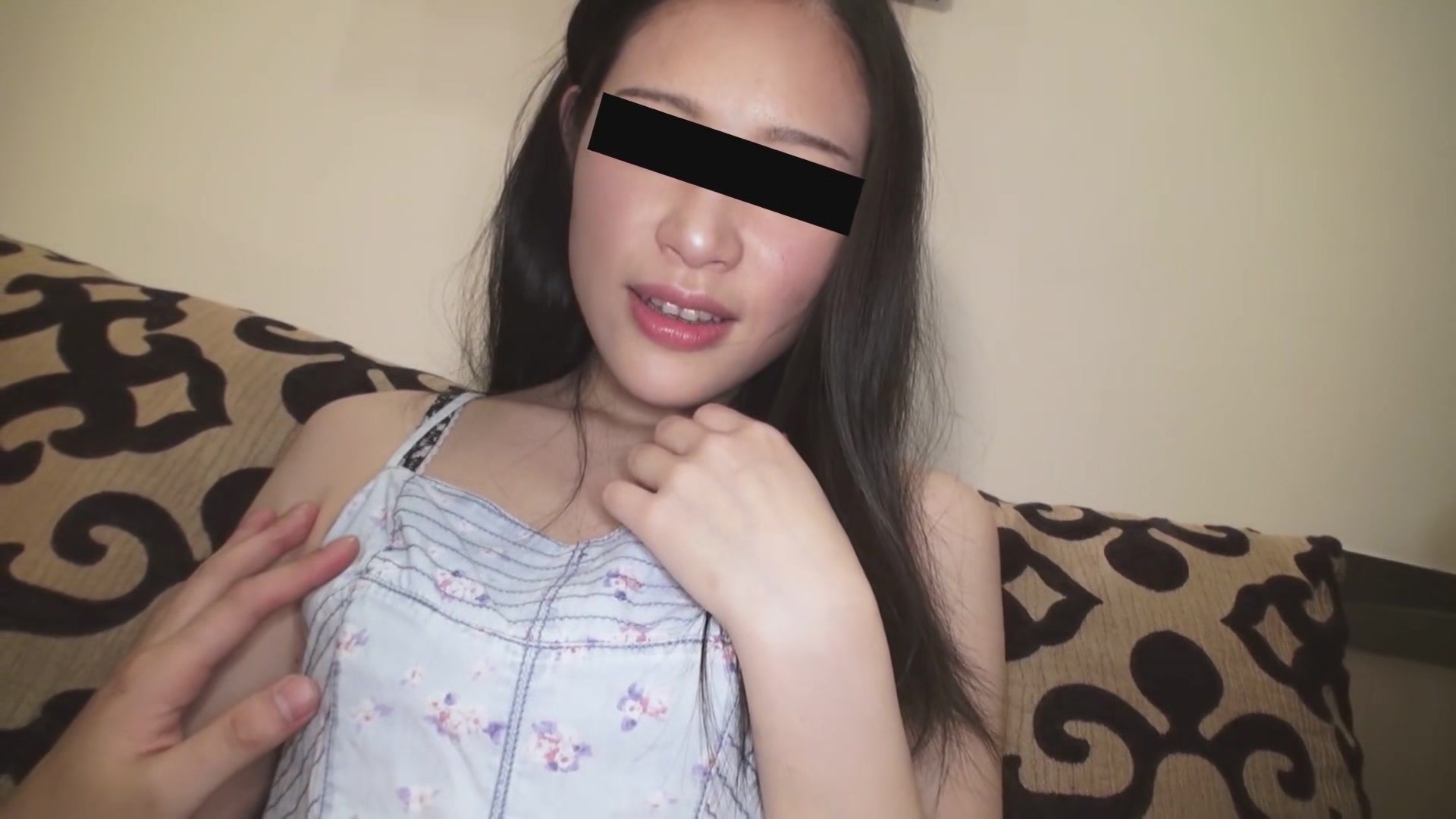 Tomomi Minowa Shaved And Fuck To A Pretty Girl - 10musume