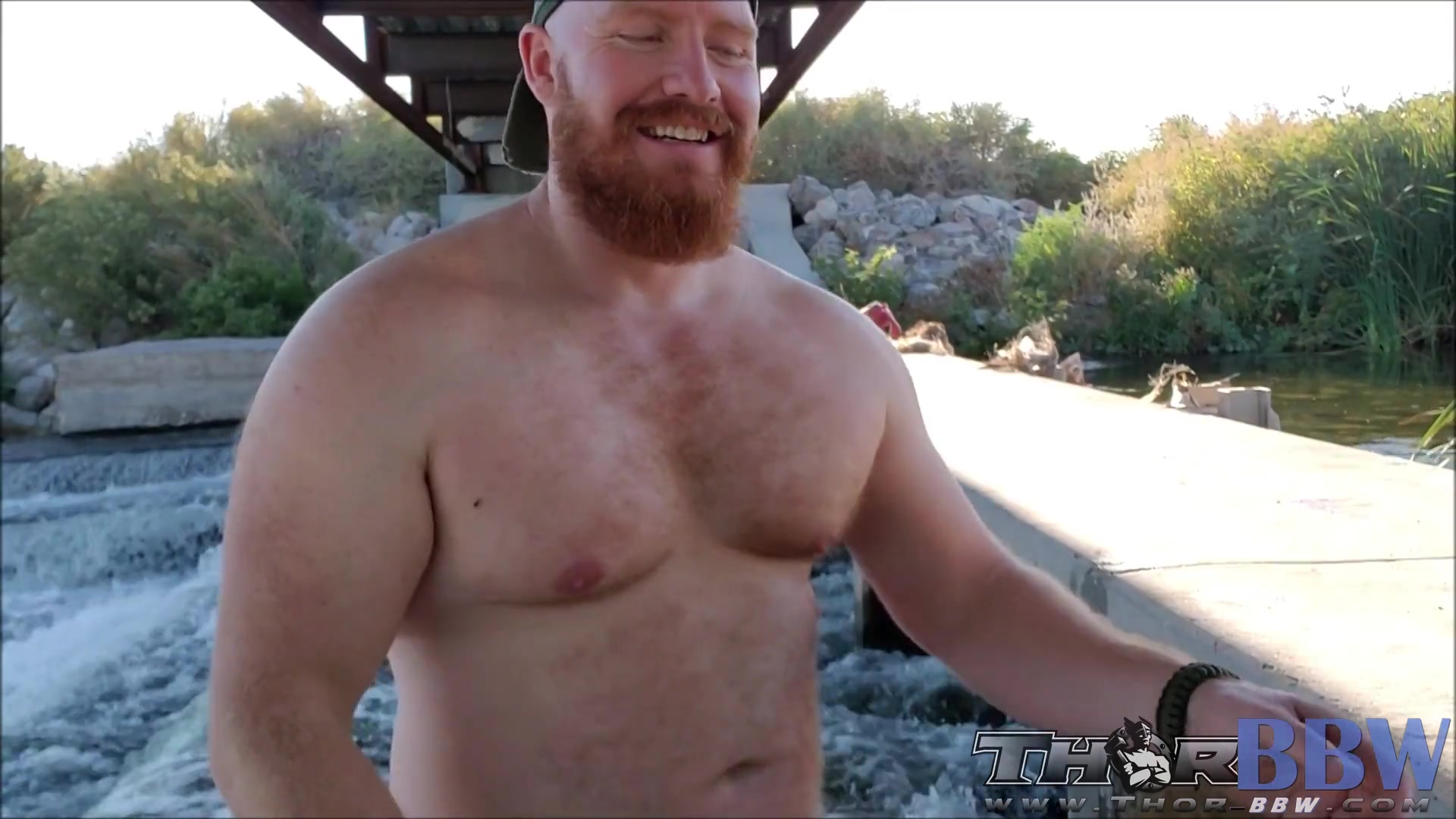 The Love Jungle - Thor-Bbw