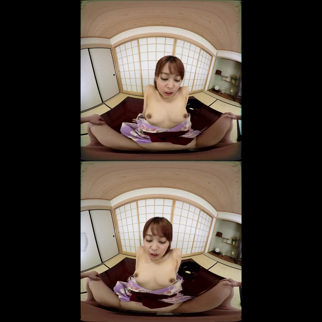 Mayu Satou in Mayu Satou Immoral Ryokan Vacation 2 - AromaPlanning