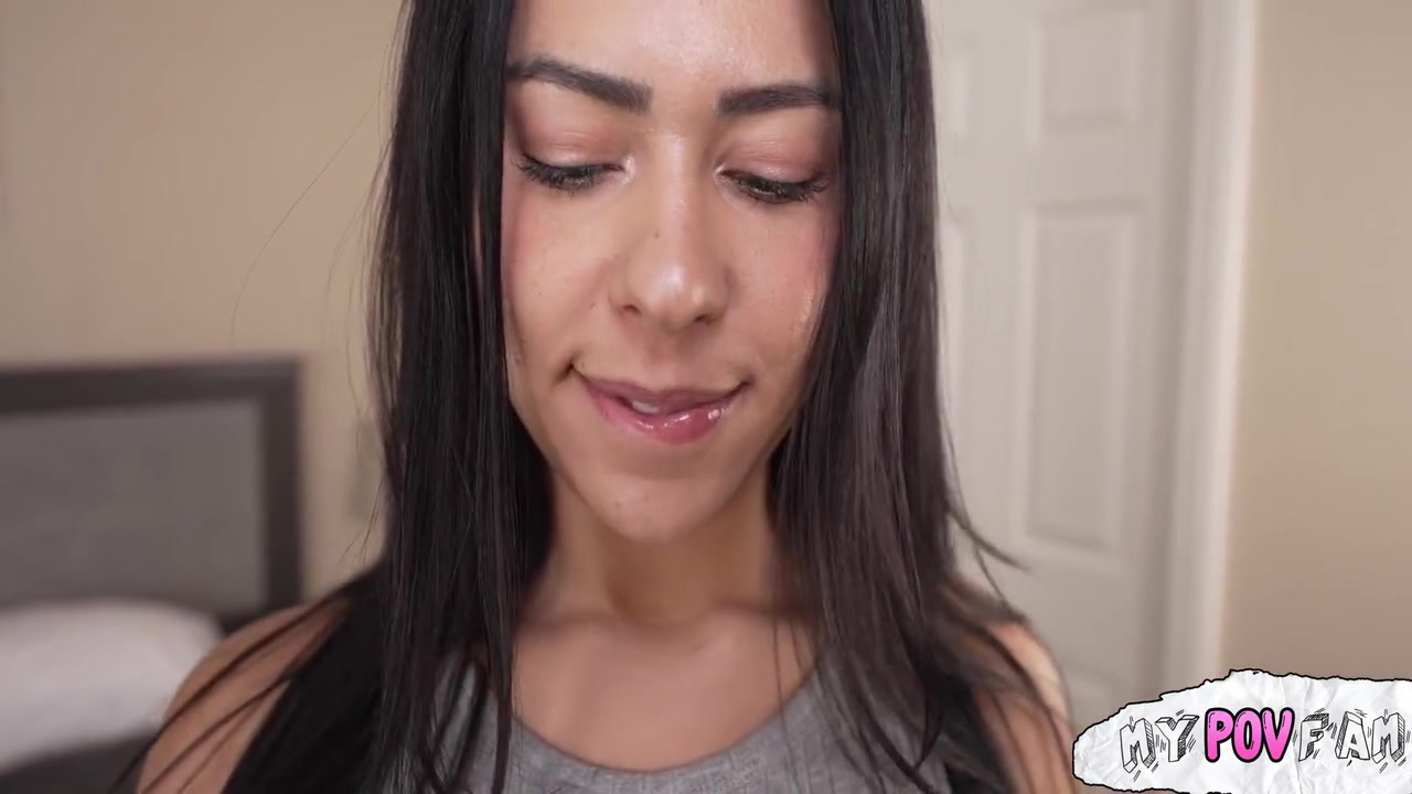 I Came On My Stepsisters Ass!