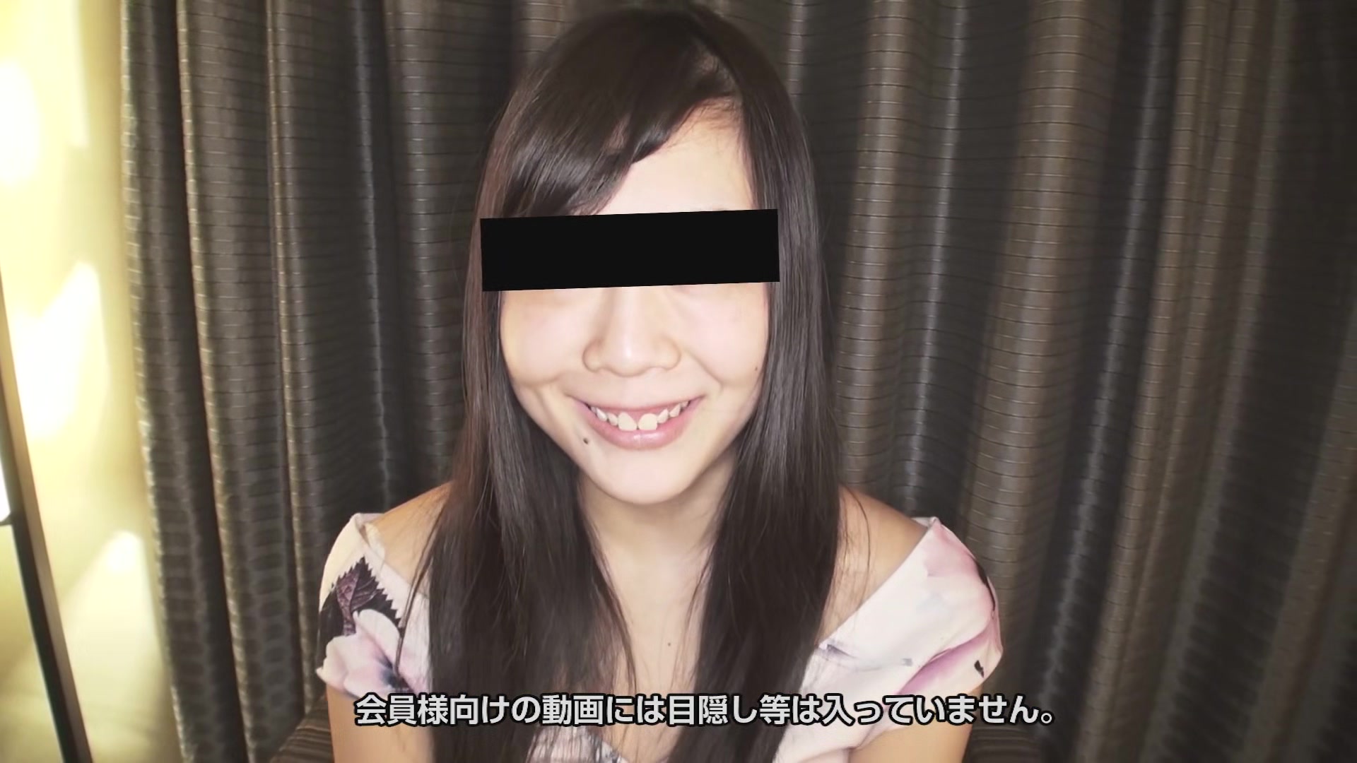 Natsumi Owada First Av By Amature Following Friend For Av - 10musume