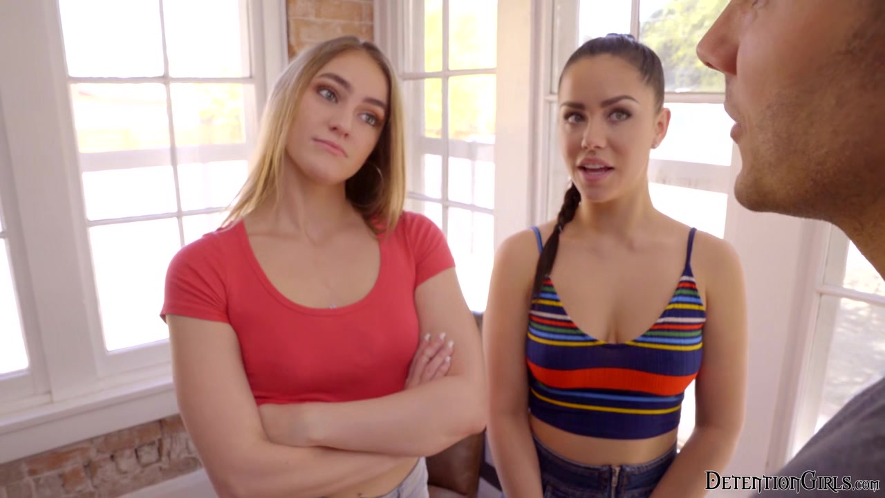 Strip Searched - S1:E7