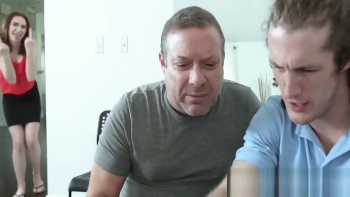 Hot Stepsis Gets Pussy Filled Full By Dirty Stepbro