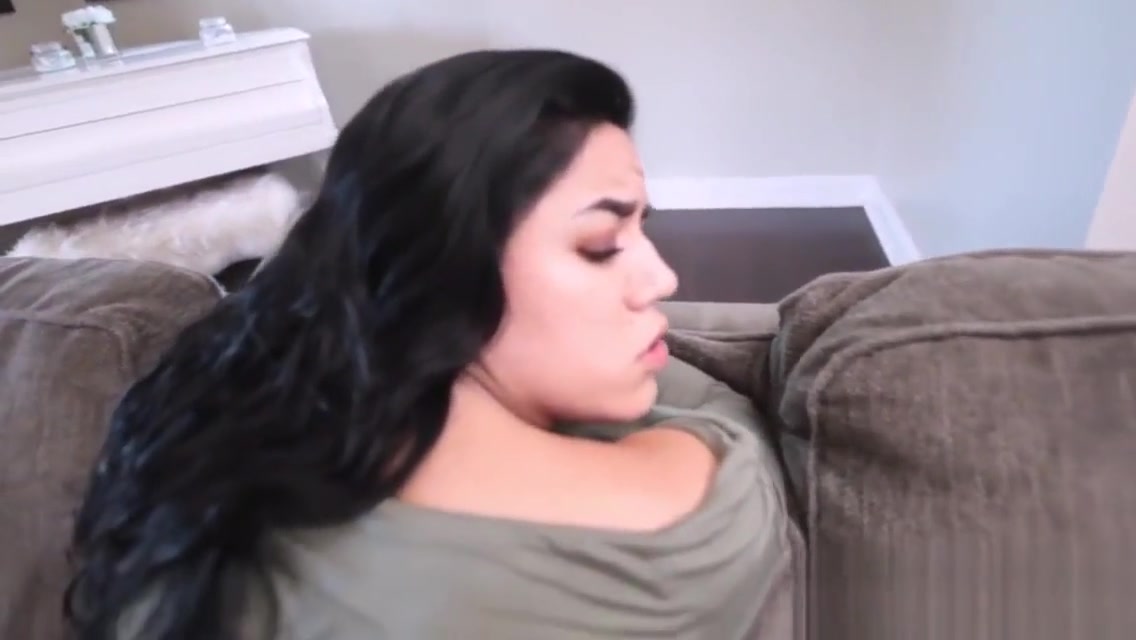 teen 18+ stepsis in stockings sucks and rides