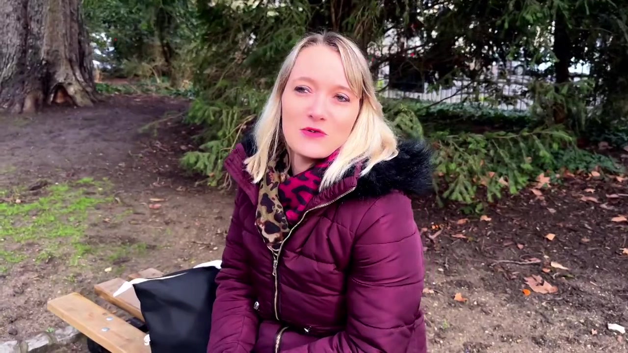 Eva Delage, the big comeback! - Jacquie et Michel TV