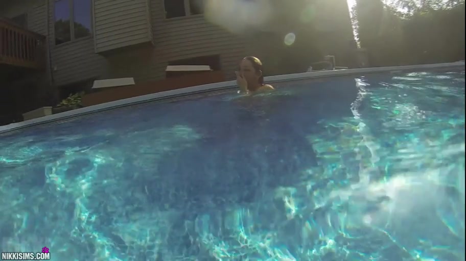 Nikki Bring Back Summer Video