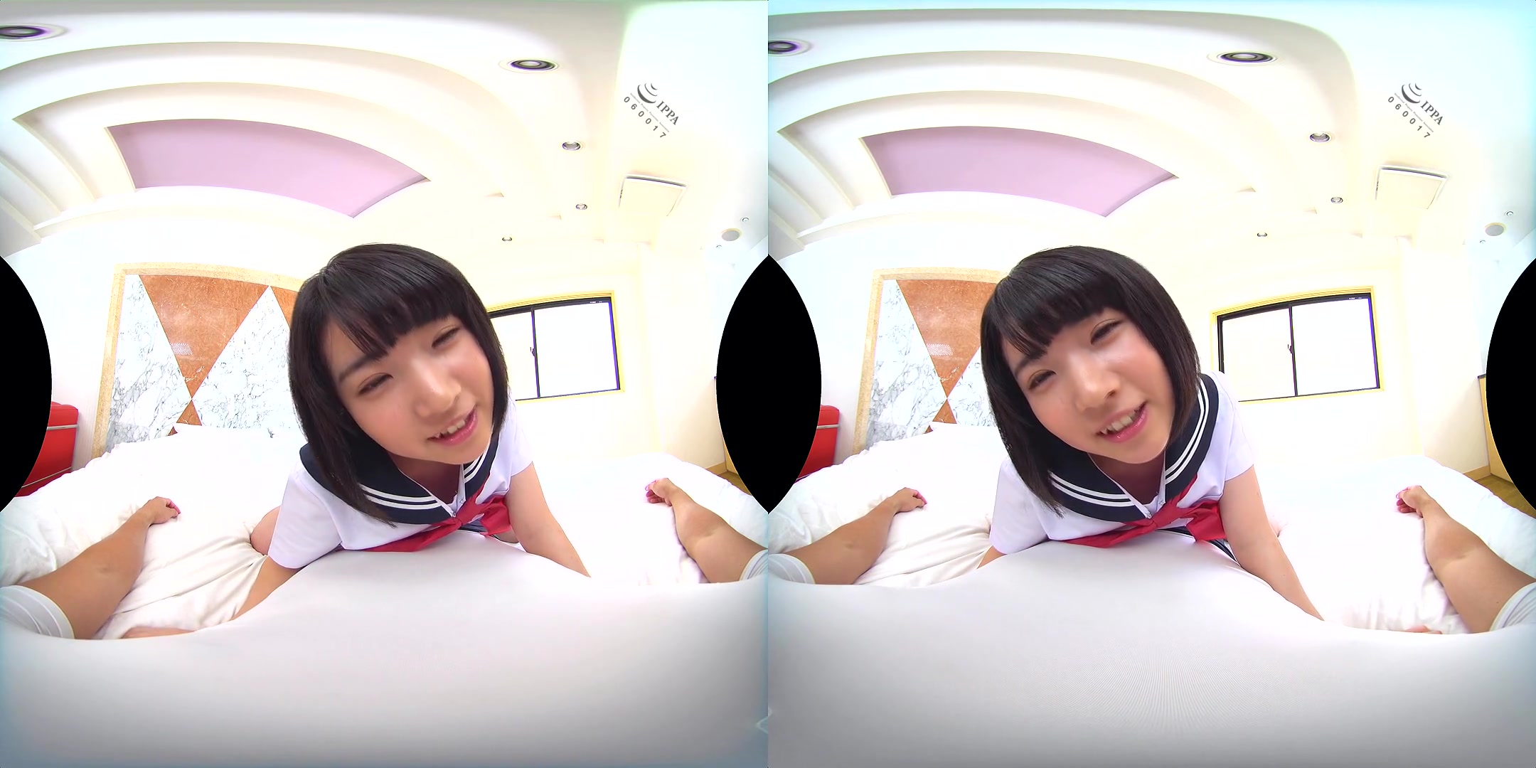 Hikaru Minatsuki Thick Creampie with Hikaru Minatsuki -