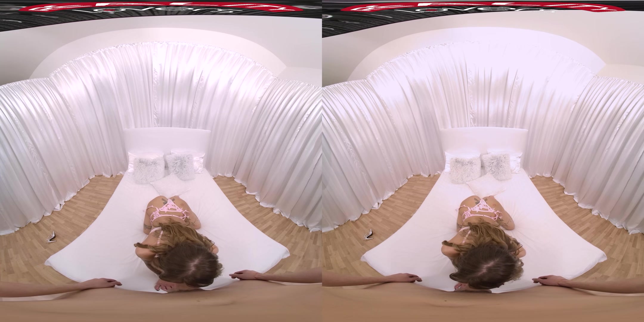 VR Anal Sex - Part 3 - RealityLovers