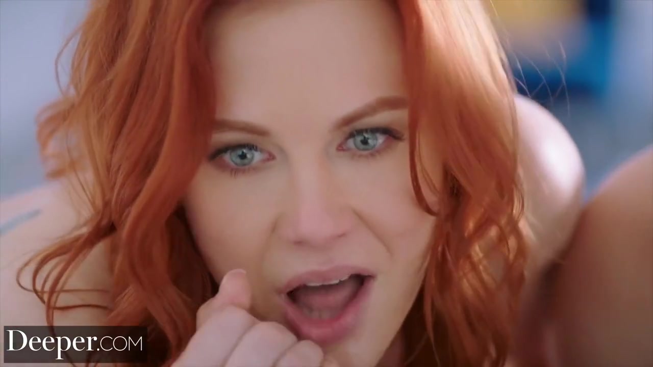 Go Deeper With Maitland Of - Maitland Ward