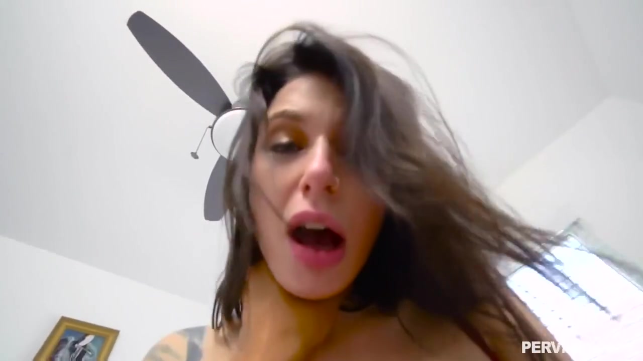 Tit Fucked Busty Brunette Blowjob Babe Sexy Pov Action In Hd
