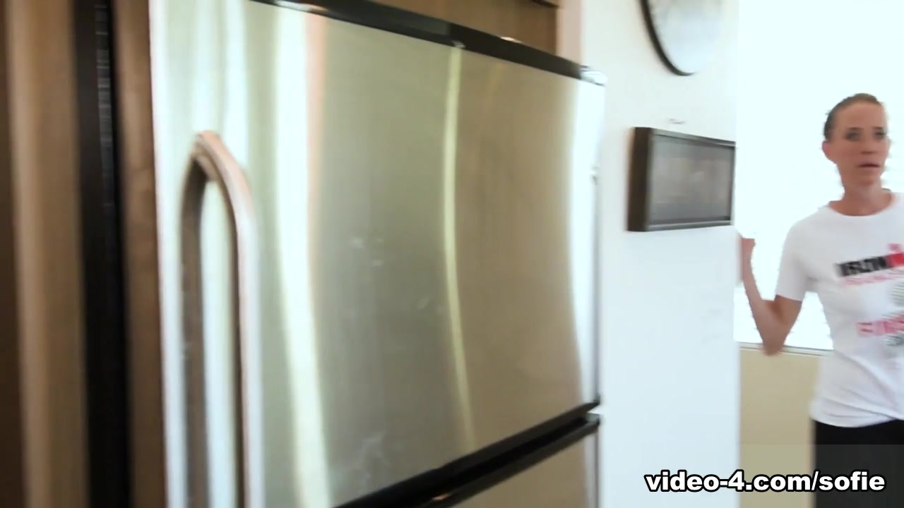 YSM Lends Josh A Helping Hand POV - SofieMarieXXX