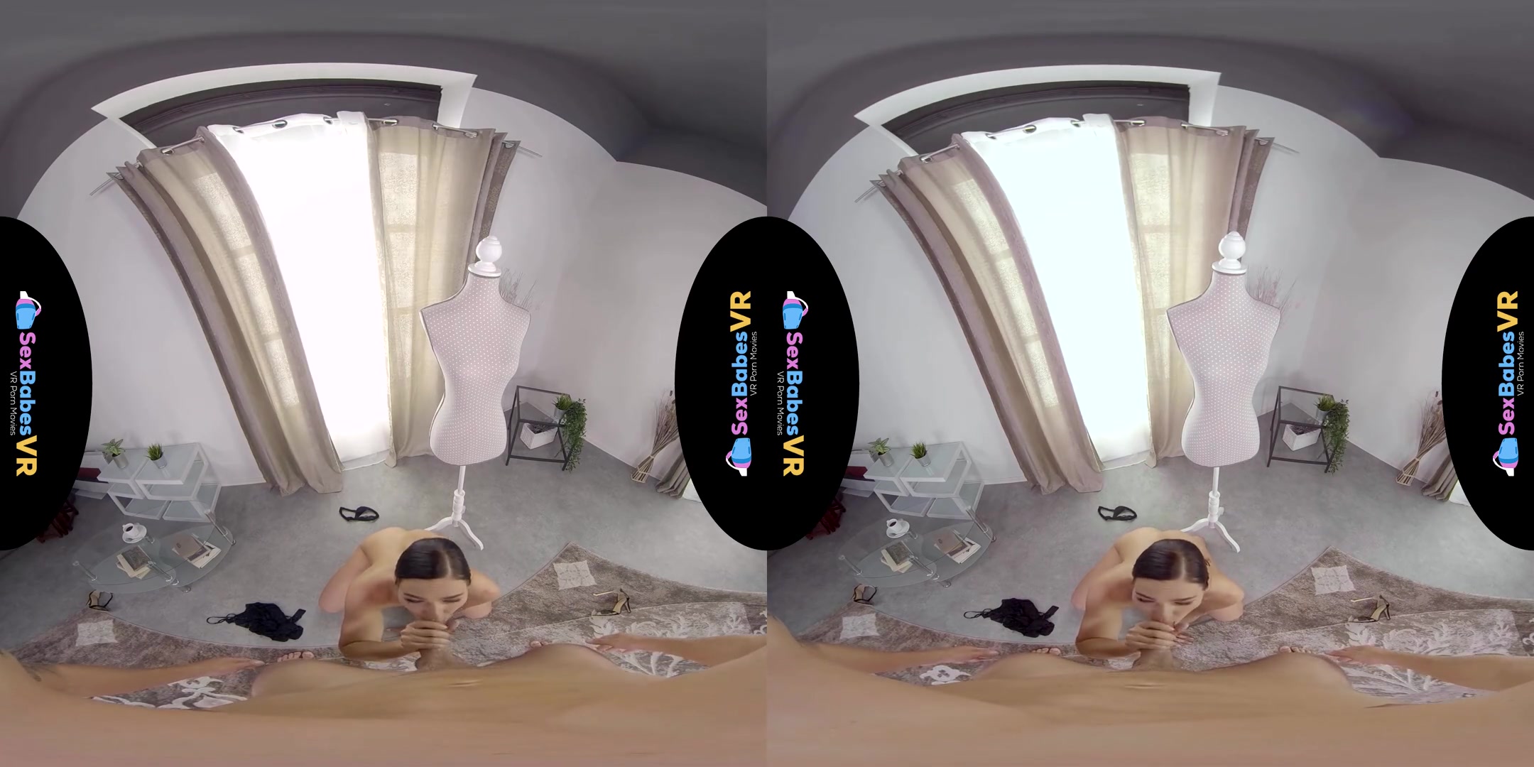 Lee Anne in In Clouds - SexBabesVR