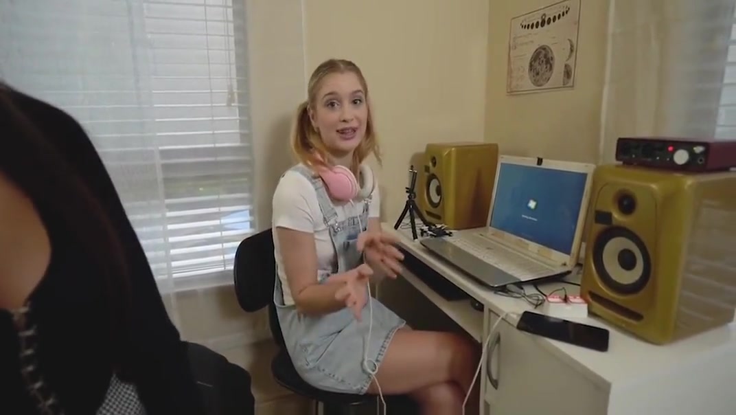 DadCrush - Step Daughter And Her Besties Fucked Pervy Step dad