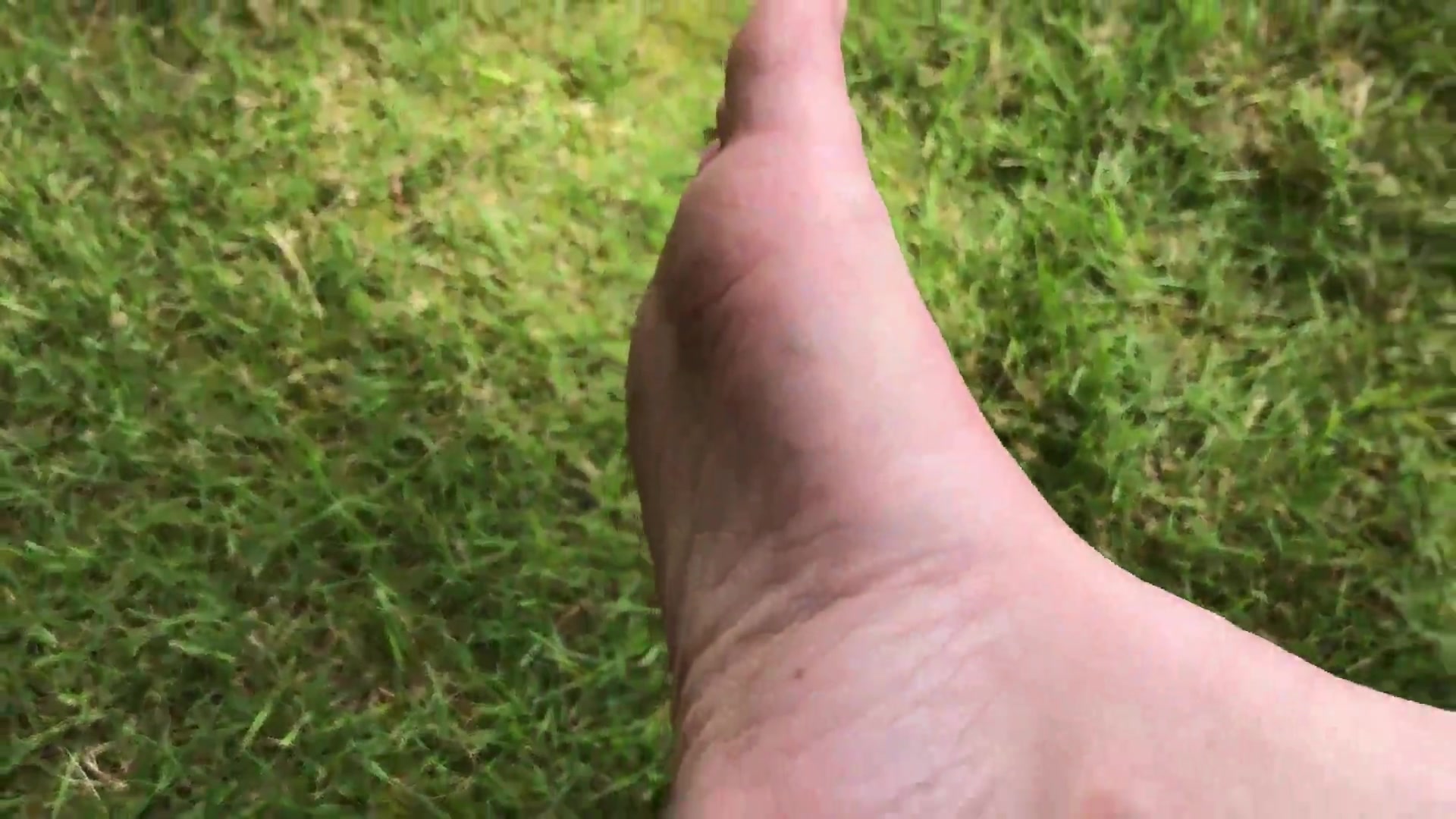 Bare Feet In Flip Flops - TacAmateurs