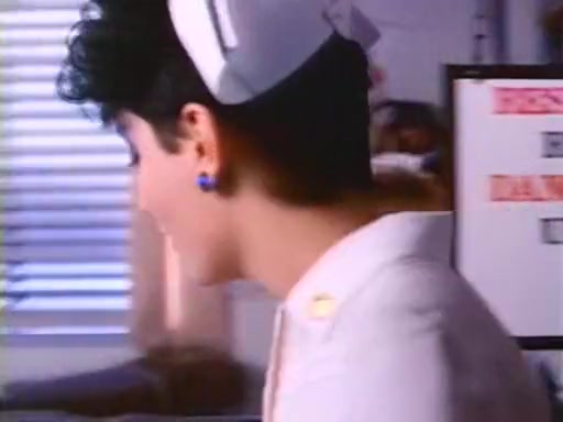 Kathlyn Moore, Colleen Brennan, Karen Summer in classic sex video