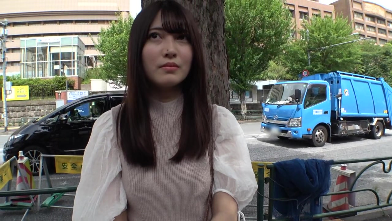200GANA-2563 Japanese Amateur