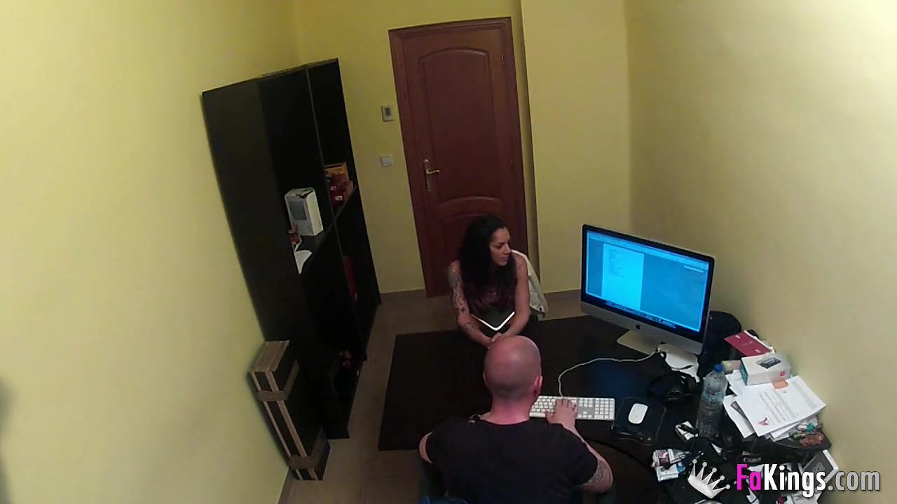 FAKings casting, Vol. V: Proving Nika is a real slut