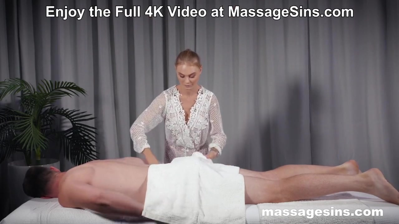 Excellent Adult Scene Blonde Great Unique