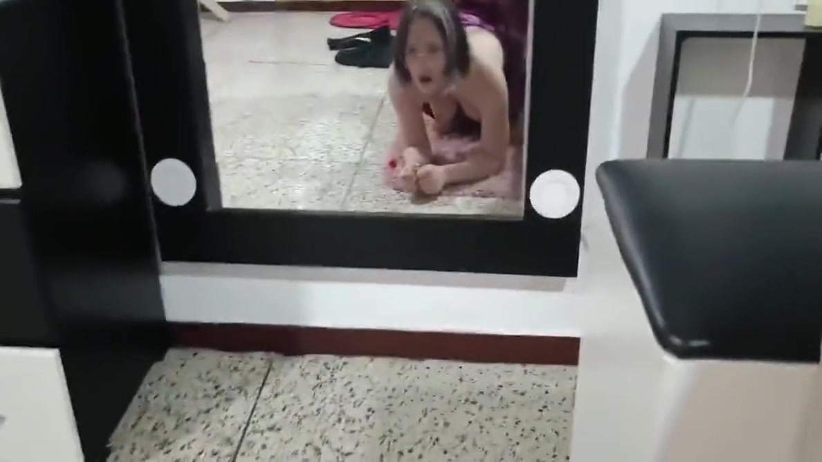 They Fuck Me Like In Front Of The Mirror And Yes I Liked It