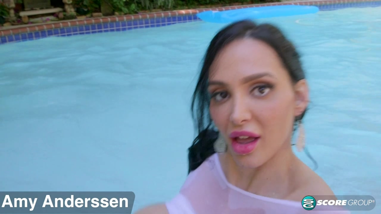 The Wet Set