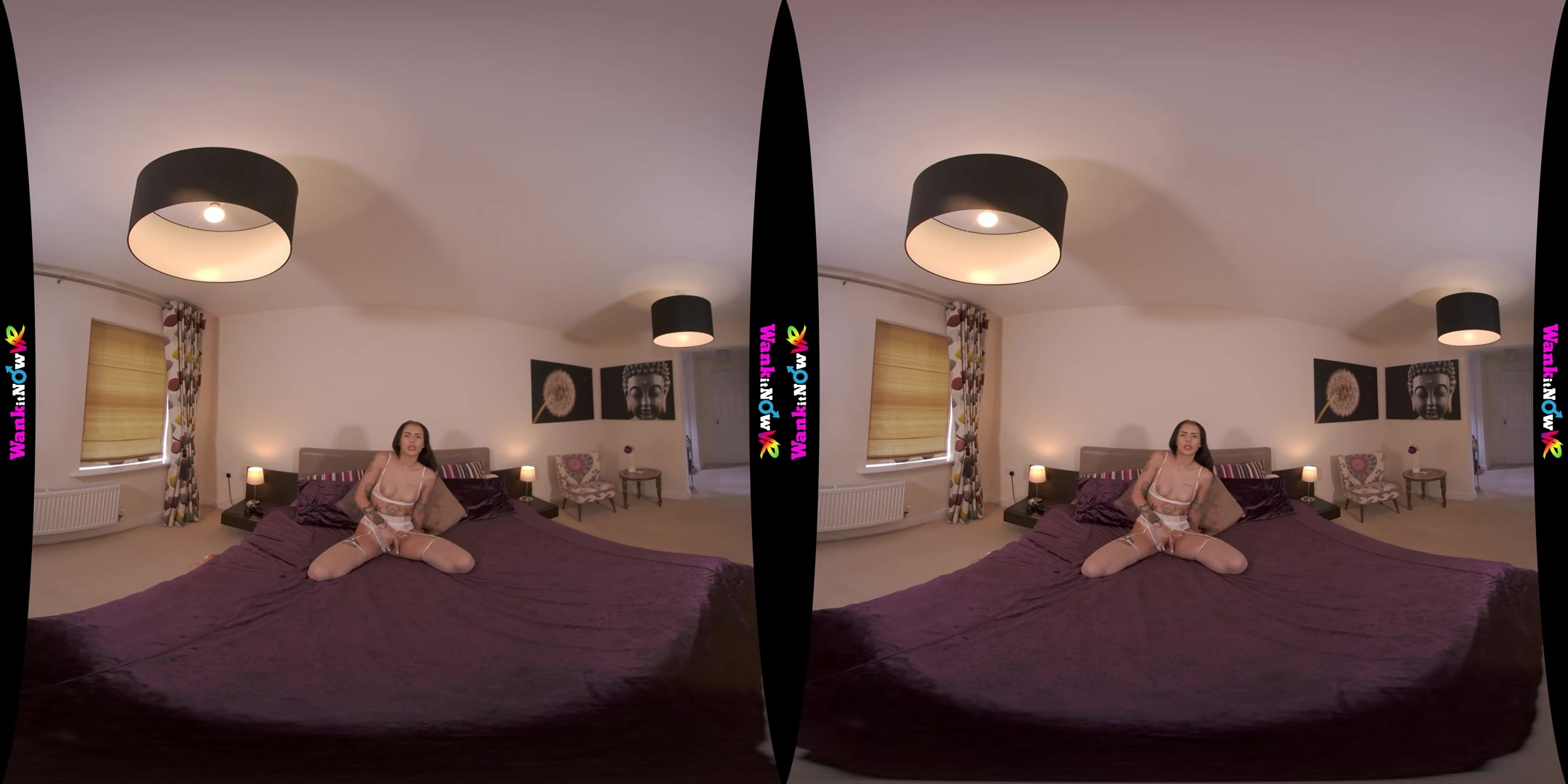 Sex 4 Rent - WankitnowVR